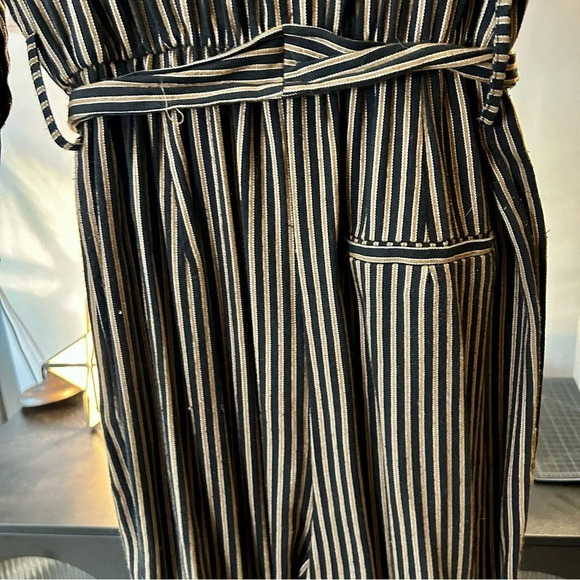 Zara Women's Long-Sleeved Jumpsuit - Picture 10 of 12